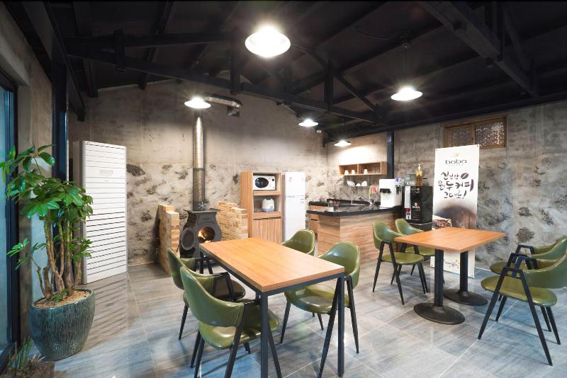 ホテル Misoga Pension