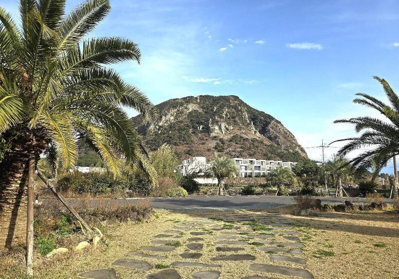 ホテル Mj Pension