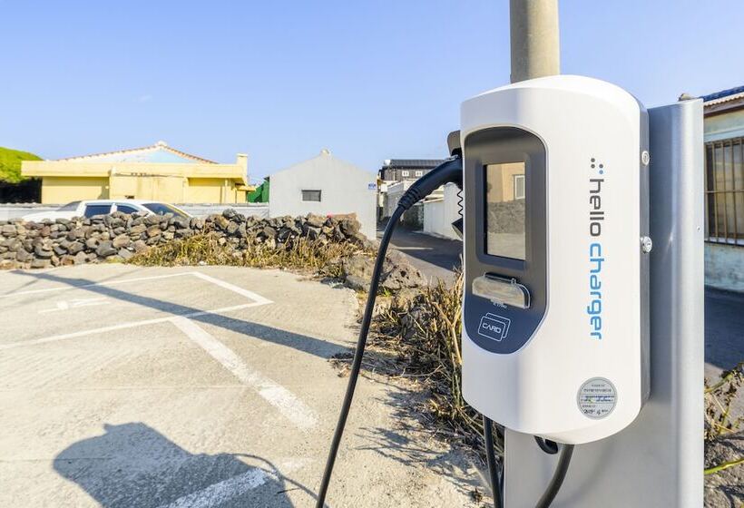 Отель On The Sea Pension