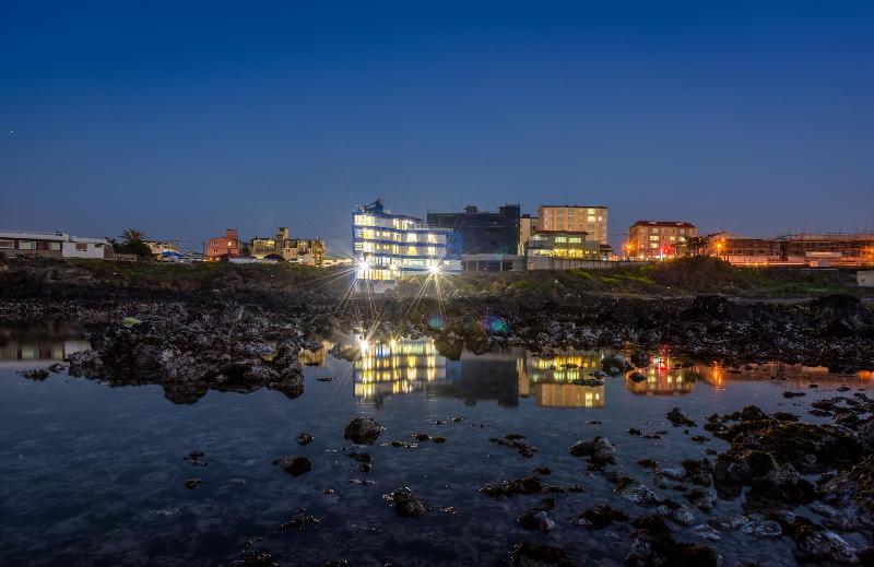 Отель On The Sea Pension