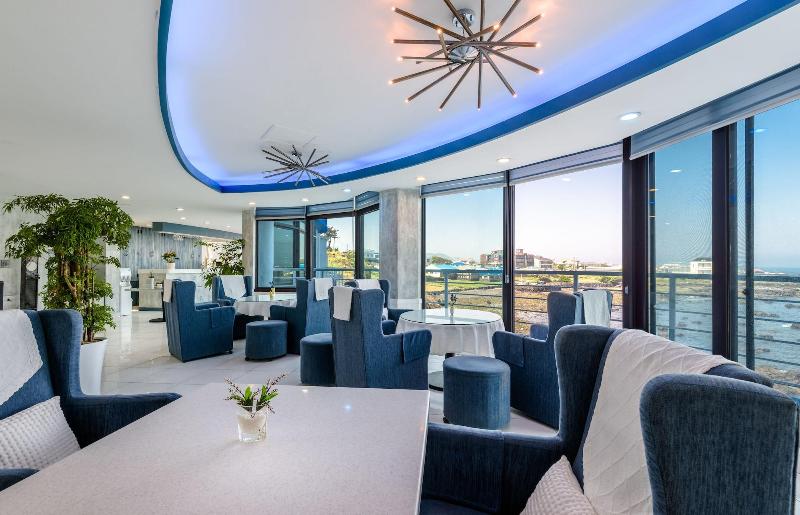 Отель On The Sea Pension