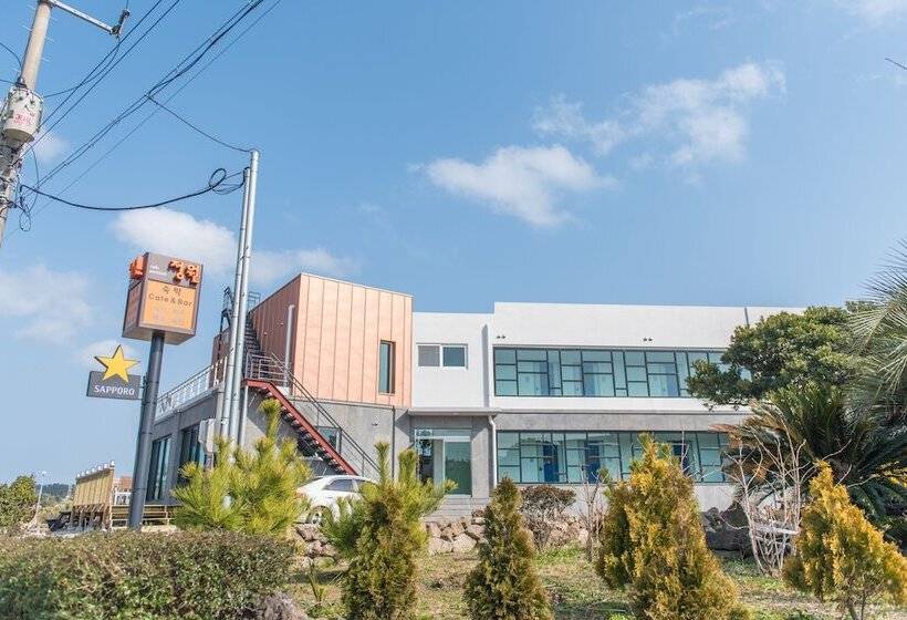 Hotel Pension Jung Won