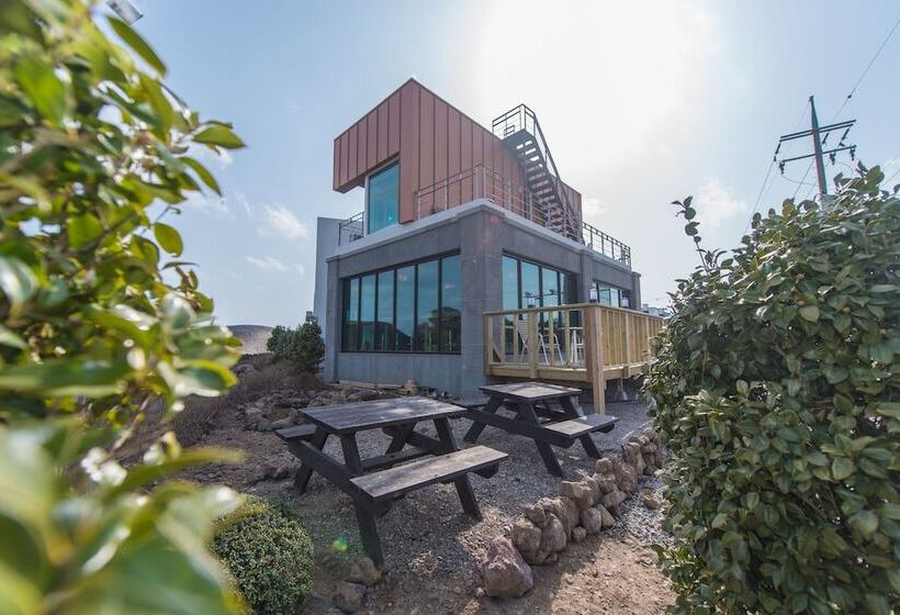 Hotel Pension Jung Won