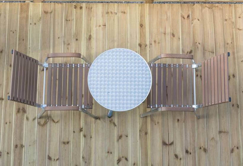 Hotel Pension Jung Won