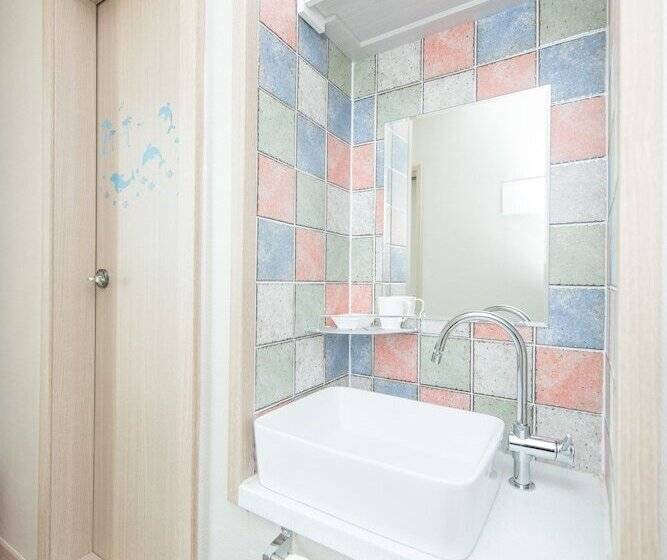 Hotel Pension Jung Won