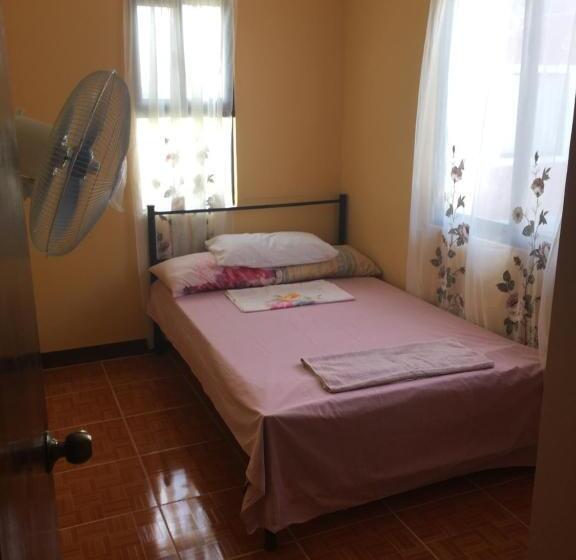 هتل Pines Mansion