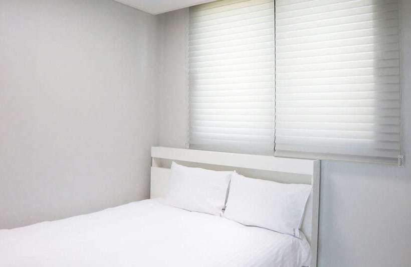 酒店 Plumeria Pension