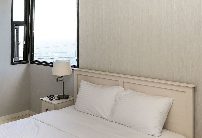 酒店 Plumeria Pension