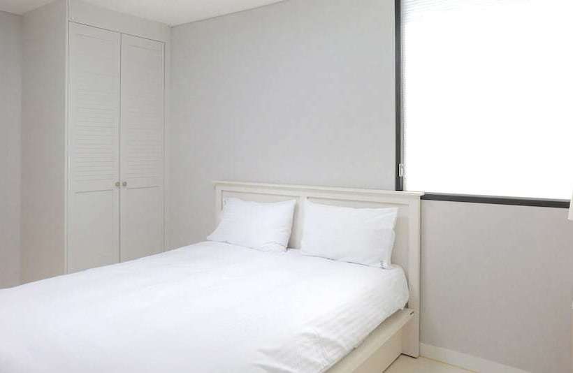 酒店 Plumeria Pension