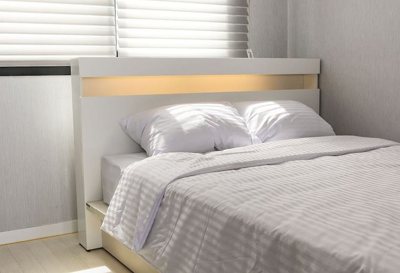 酒店 Plumeria Pension