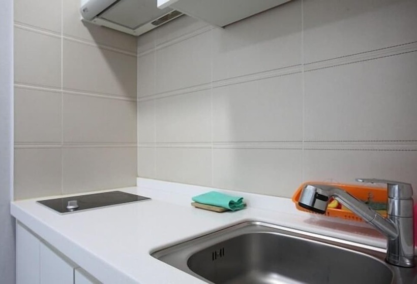 בית מלון כפרי Poem House