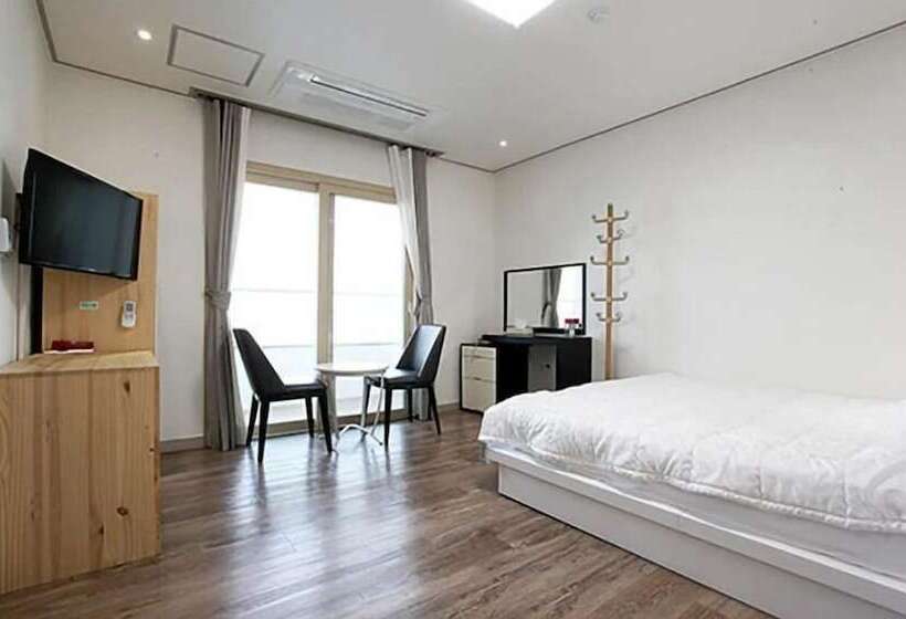 בית מלון כפרי Poem House