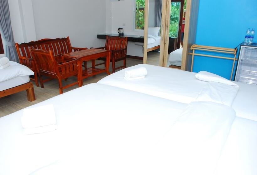 Hotel Pran Kiang Lay