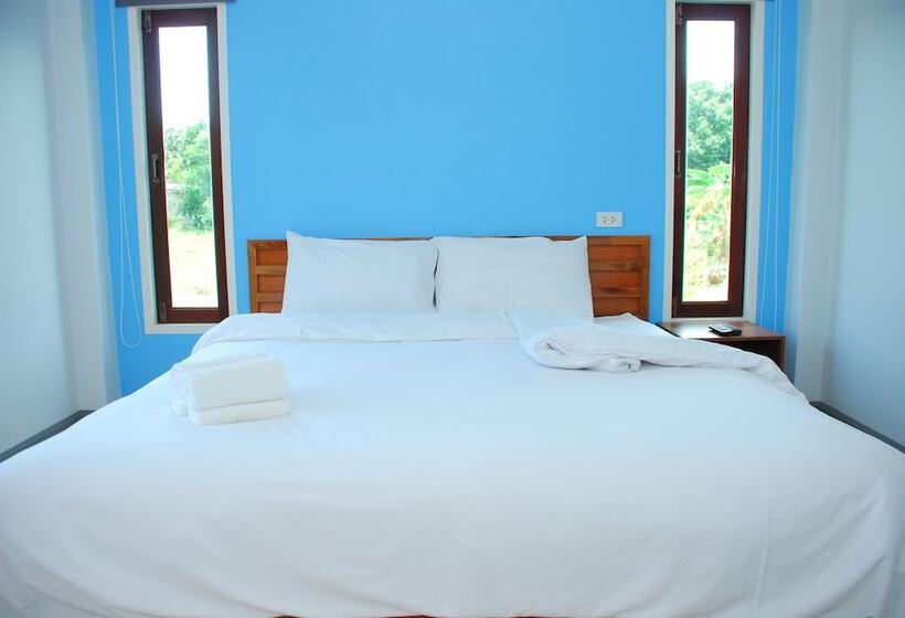 Hotel Pran Kiang Lay