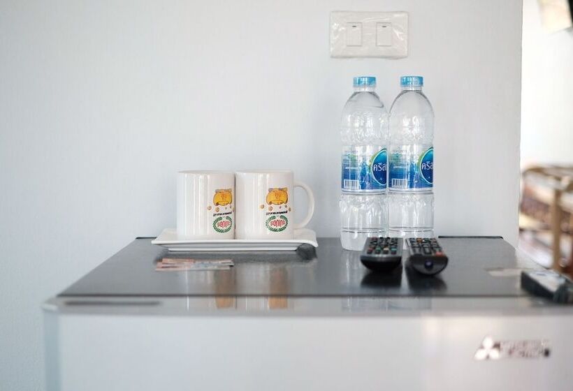 Hotel Pran Kiang Lay