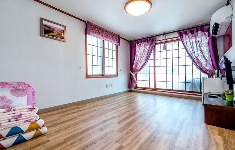 호텔 Sea Dragon Pension