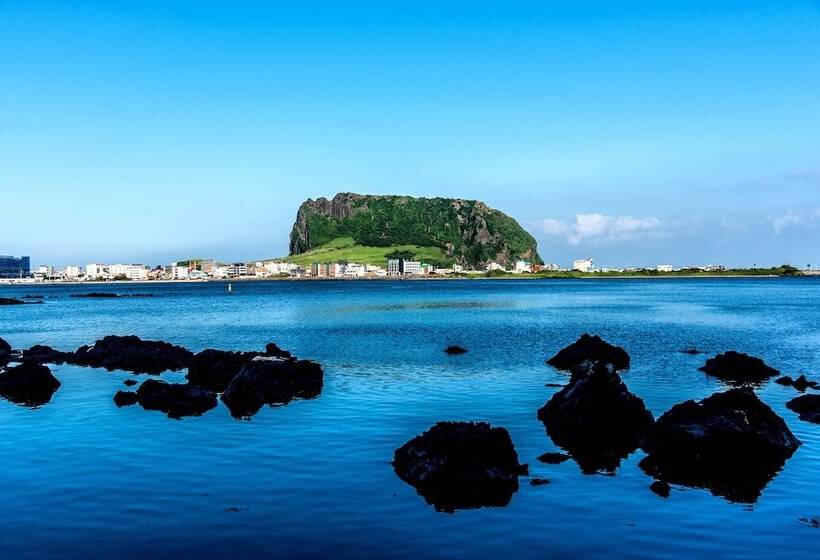 호텔 Sea Dragon Pension