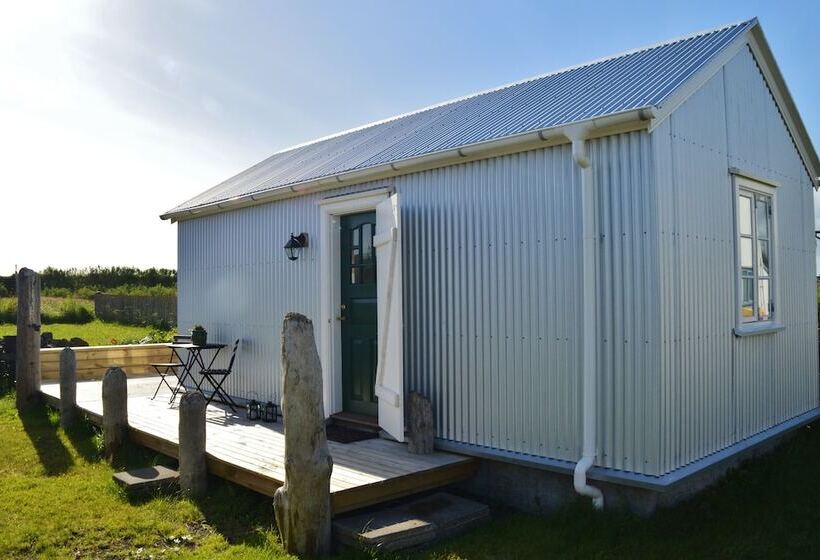 هتل Sea Side Cottages