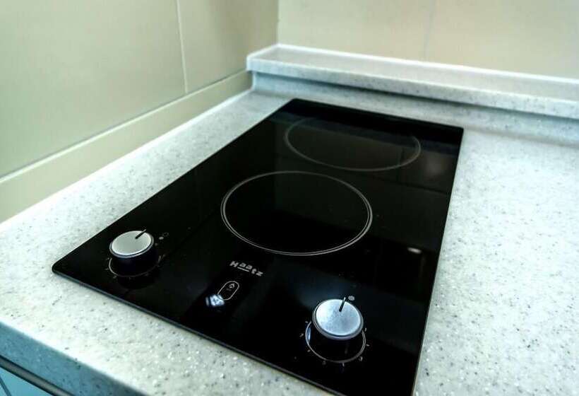 בית מלון כפרי Sea And Wave