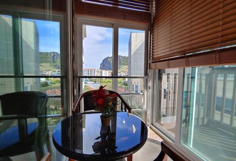 فندق Seongsan Sunrise Pension