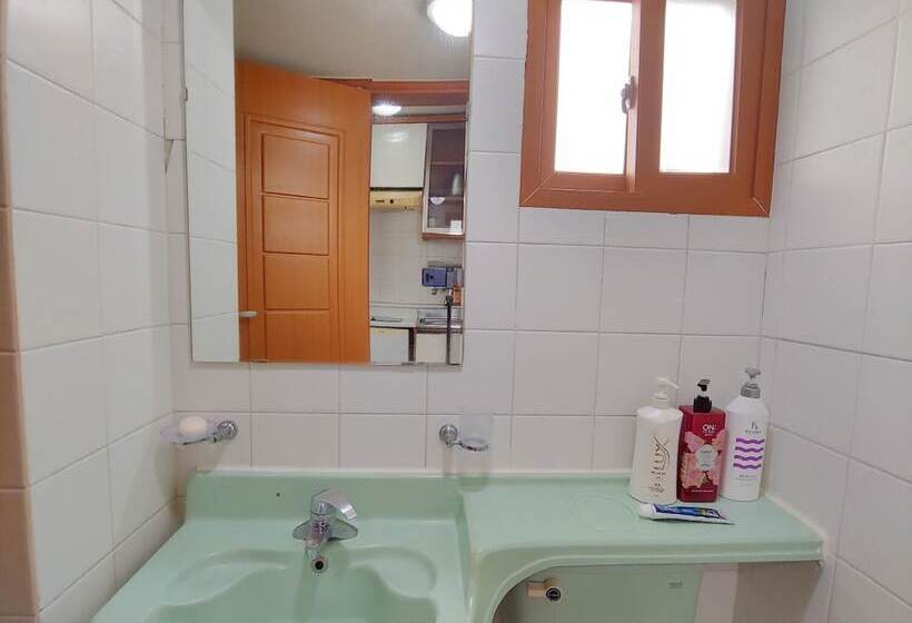 فندق Seongsan Sunrise Pension