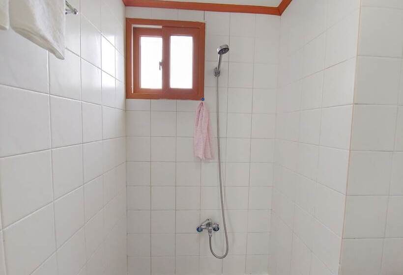 فندق Seongsan Sunrise Pension