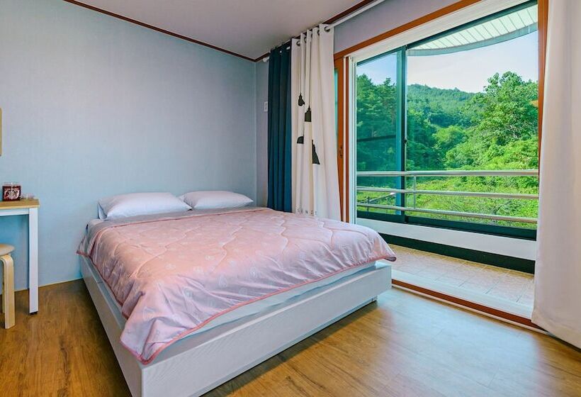 Отель Seorak Pension