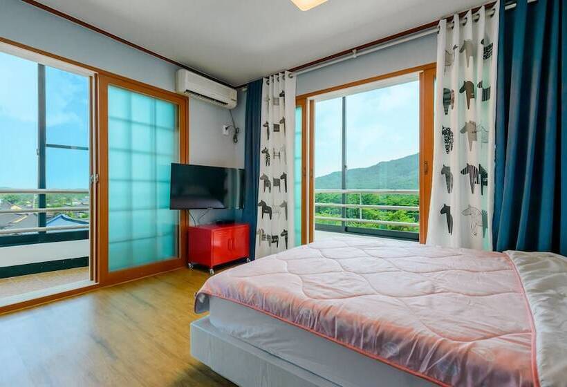 Отель Seorak Pension