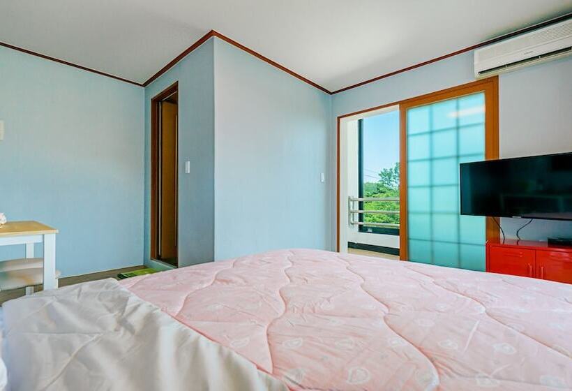 Отель Seorak Pension