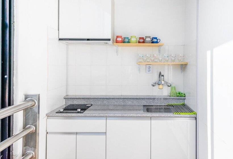 Отель Seorak Pension