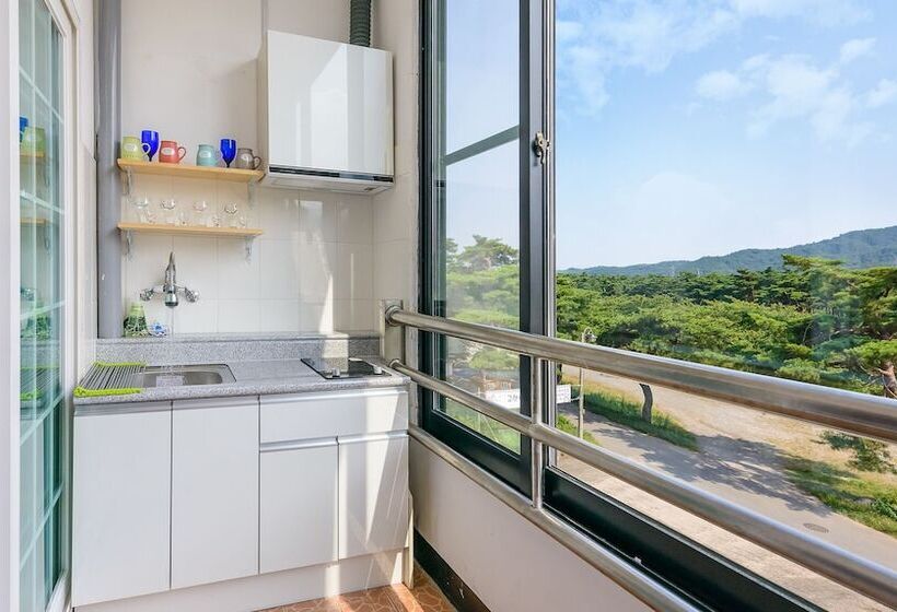 Отель Seorak Pension