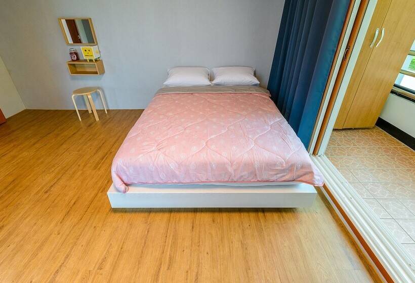 Отель Seorak Pension