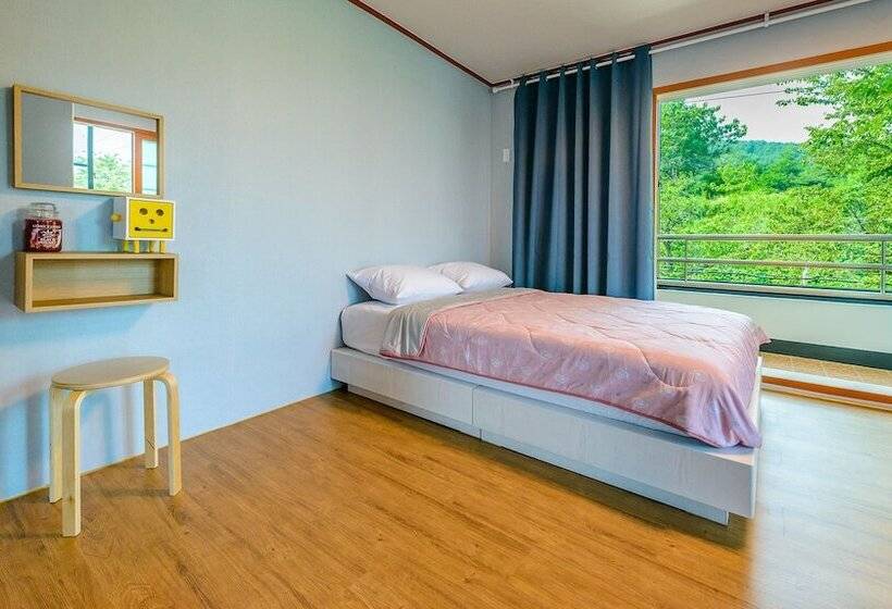 Отель Seorak Pension