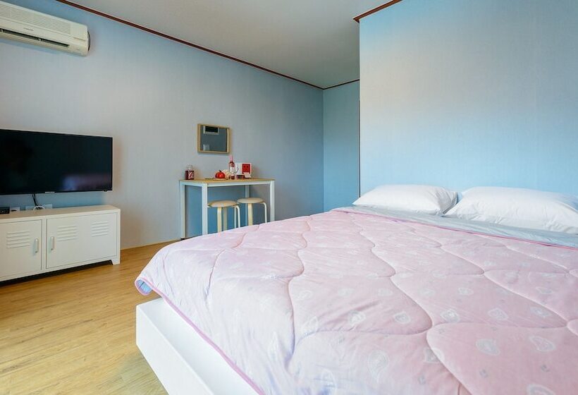 Отель Seorak Pension