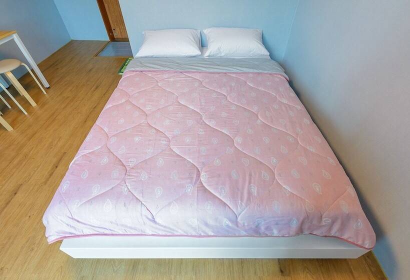 Отель Seorak Pension