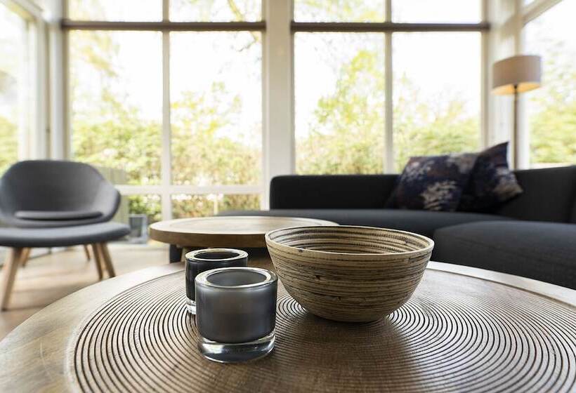 酒店 Suitelodges Gooilanden