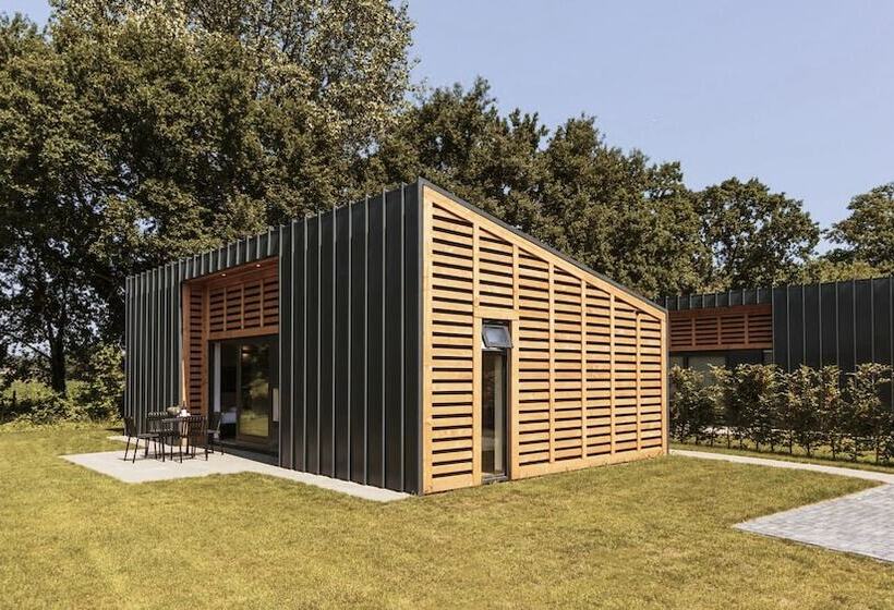 酒店 Suitelodges Gooilanden