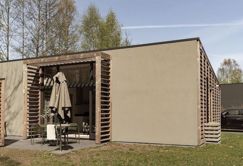 酒店 Suitelodges Gooilanden