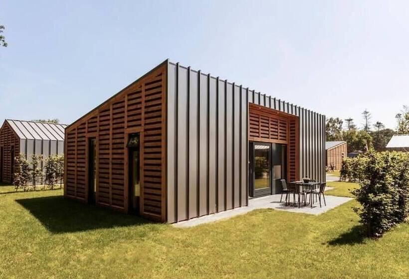 酒店 Suitelodges Gooilanden