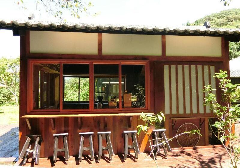 هتل Sun Moon Home