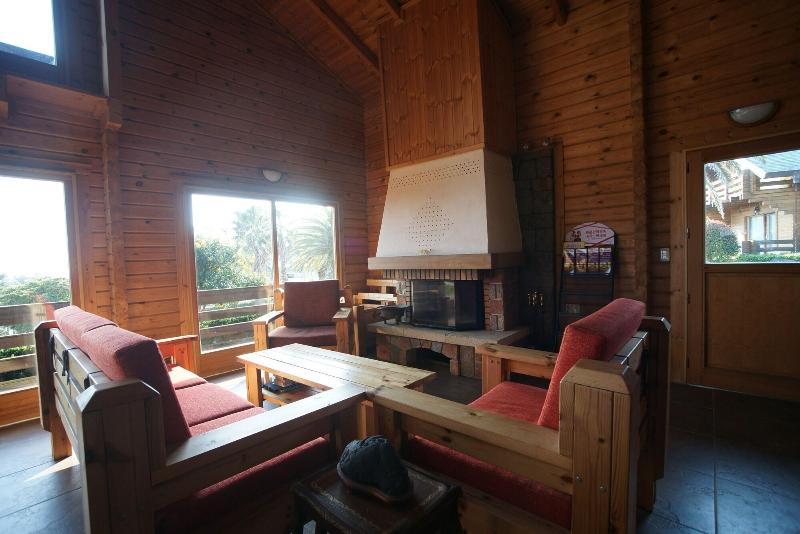 酒店 Sunnyday Jeju