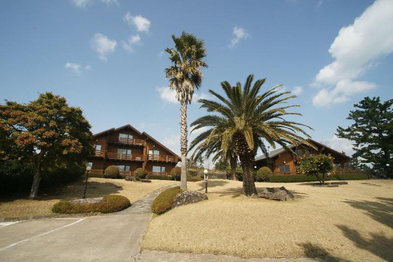 酒店 Sunnyday Jeju