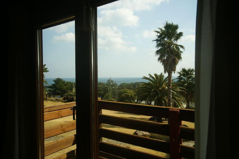 酒店 Sunnyday Jeju