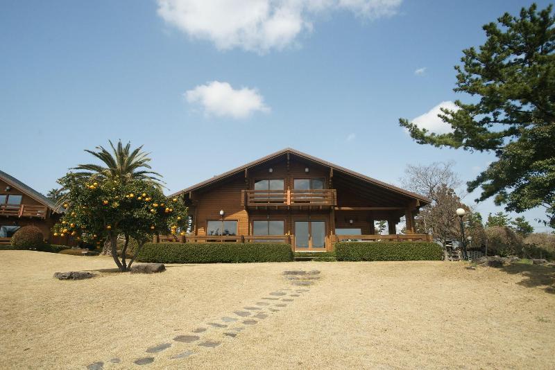 فندق Sunnyday Jeju