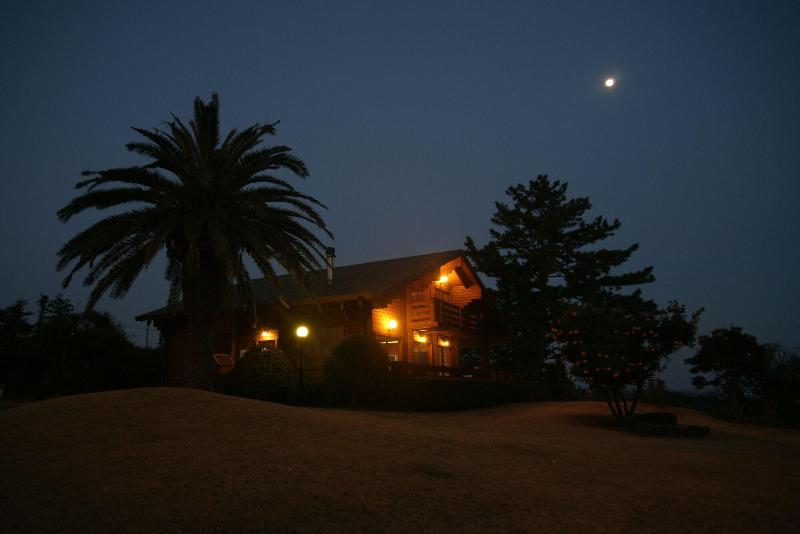 酒店 Sunnyday Jeju