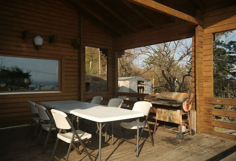 酒店 Sunnyday Jeju