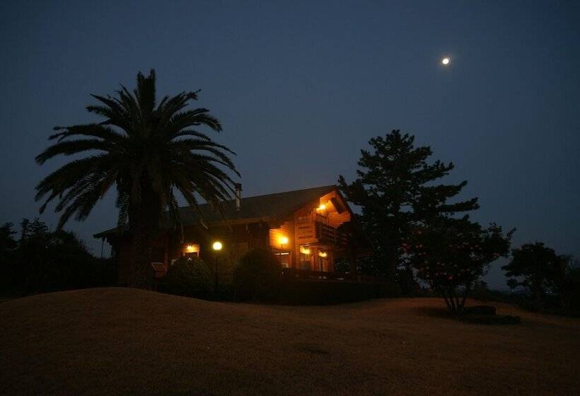 酒店 Sunnyday Jeju