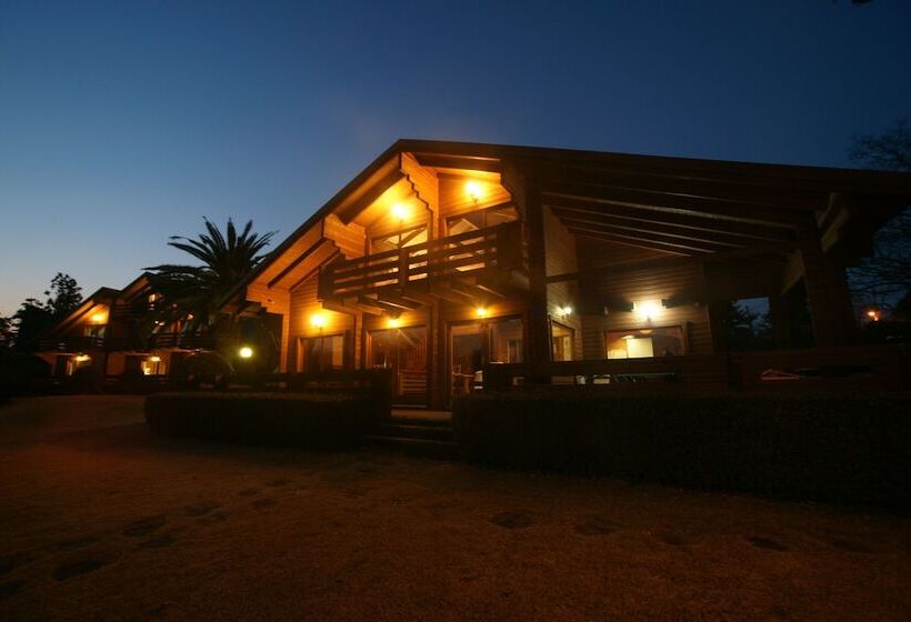 酒店 Sunnyday Jeju