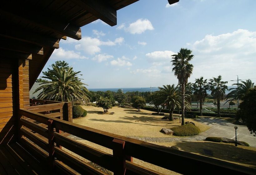 酒店 Sunnyday Jeju