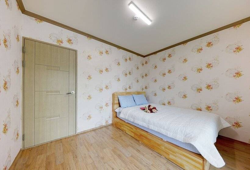 Отель Taehwa Pension